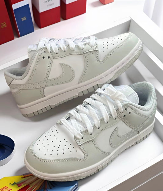 Nike Dunk Low Photon Dust 灰白 (DD1503-103)