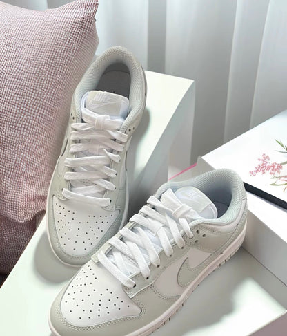Nike Dunk Low Photon Dust 灰白 (DD1503-103)