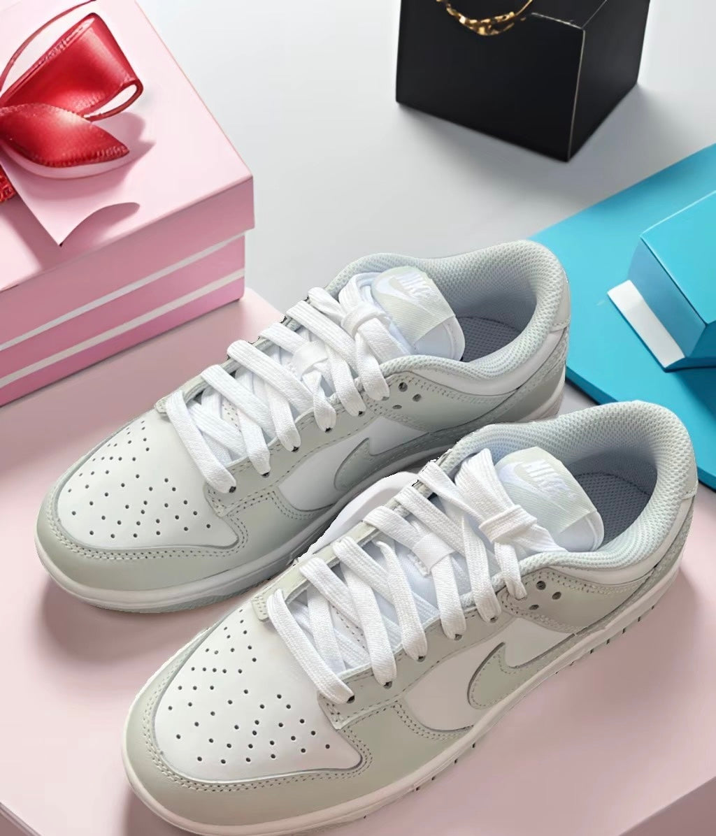 Nike Dunk Low Photon Dust 灰白 (DD1503-103)
