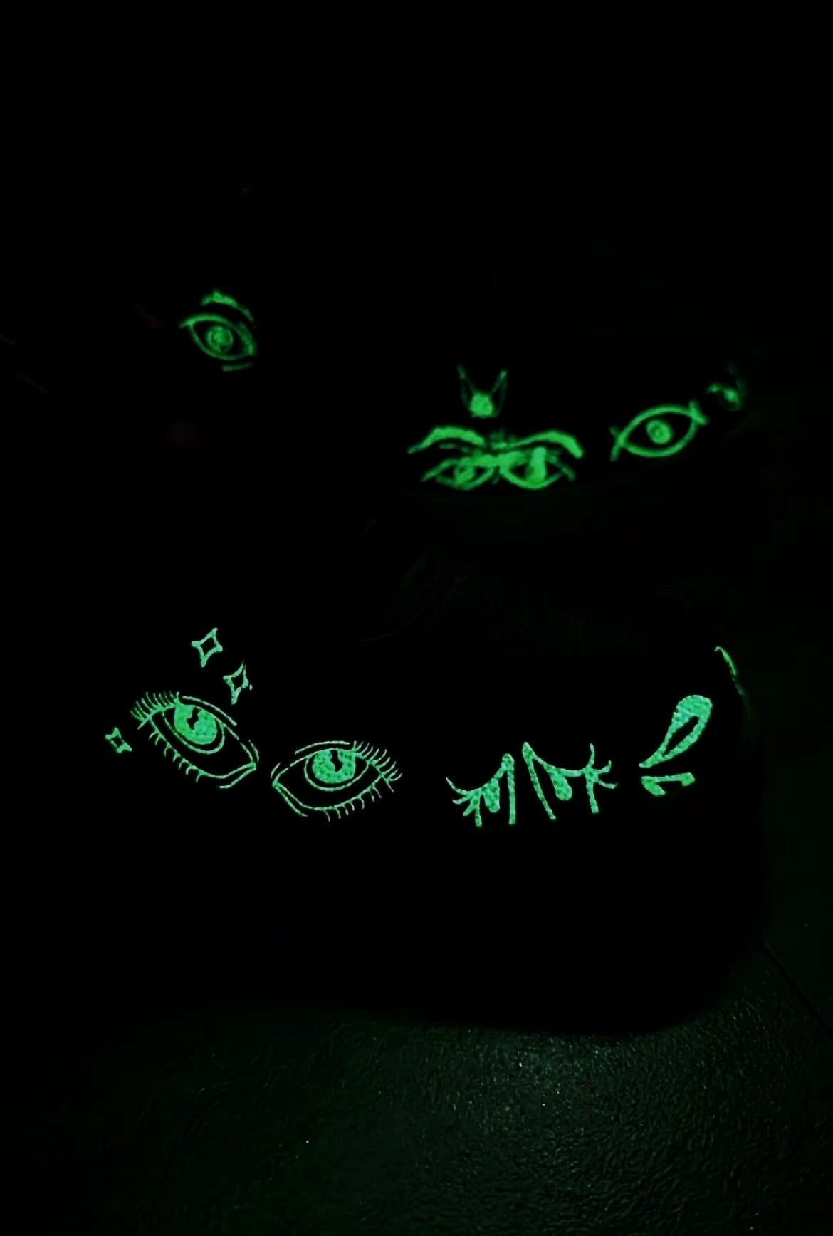 (萬聖節優惠) Nike Air Force Halloween 黑橙 (DC8891-001)