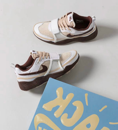 Travis Scott x Nike Zoom Field Jaxx 摩卡藍 (HQ3073-100)