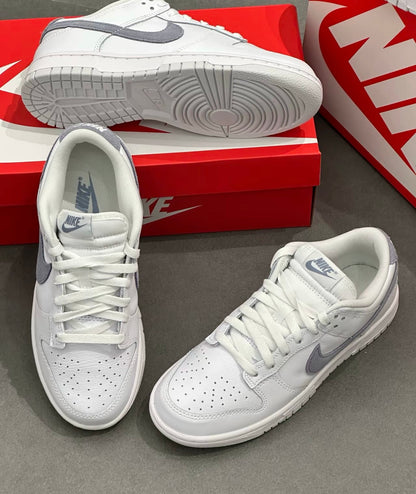 Nike Dunk Low 皮革白 (IH0632-141)