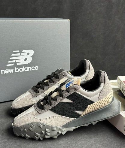 New Balance XC-72 灰黑 (UXC72AA1)