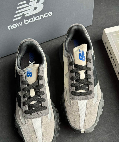 New Balance XC-72 灰黑 (UXC72AA1)