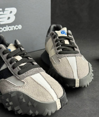 New Balance XC-72 灰黑 (UXC72AA1)