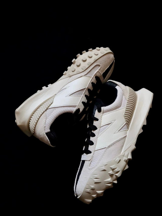 New Balance XC-72 米白 (UXC72DB1)