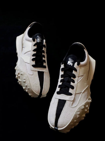 New Balance XC-72 米白 (UXC72DB1)