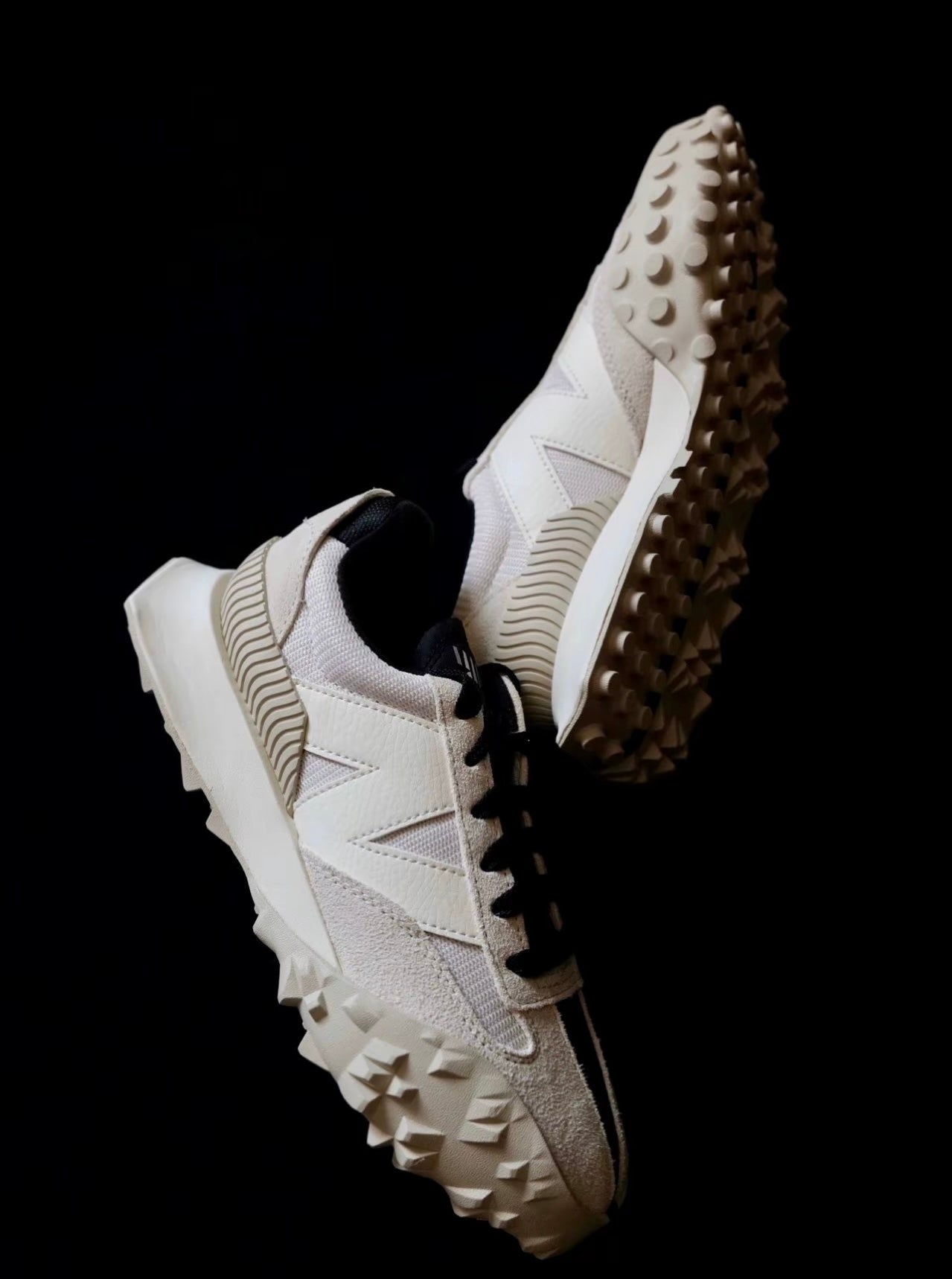 New Balance XC-72 米白 (UXC72DB1)