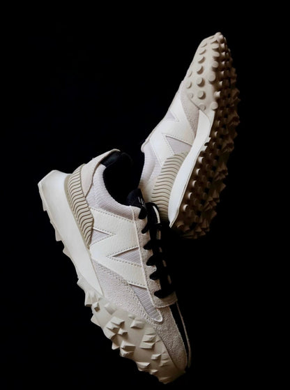 New Balance XC-72 米白 (UXC72DB1)