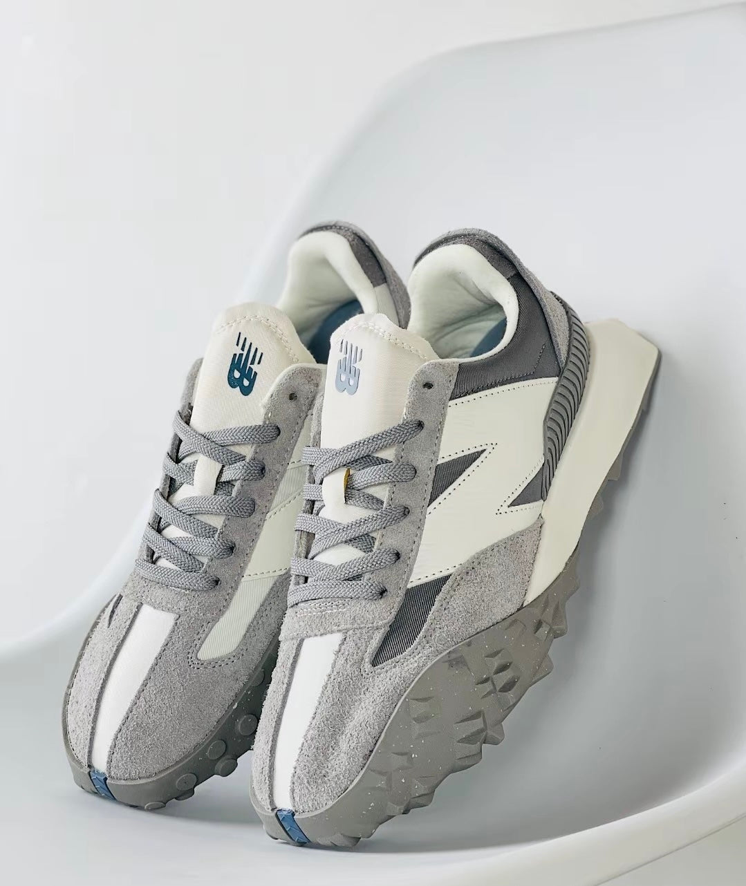 New Balance XC-72 元祖灰 (UXC72GG)
