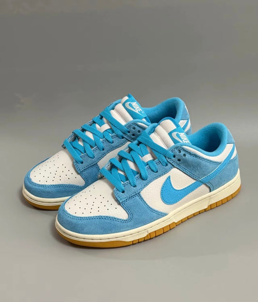 NIKE Dunk Low BALTIC BLUE (HQ1519-031)