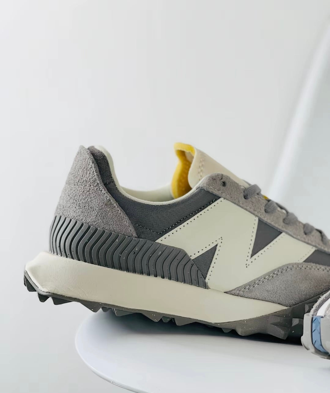New Balance XC-72 元祖灰 (UXC72GG)