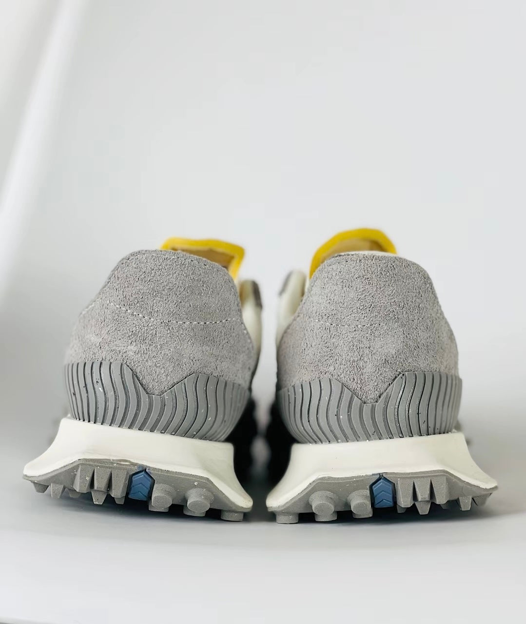 New Balance XC-72 元祖灰 (UXC72GG)