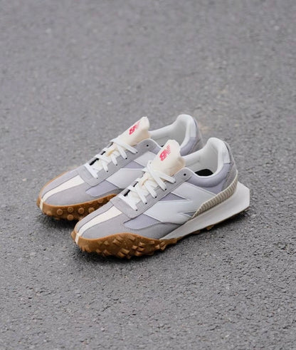 New Balance XC-72 灰白 (UXC72RF)
