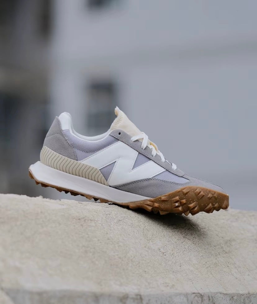New Balance XC-72 灰白 (UXC72RF)