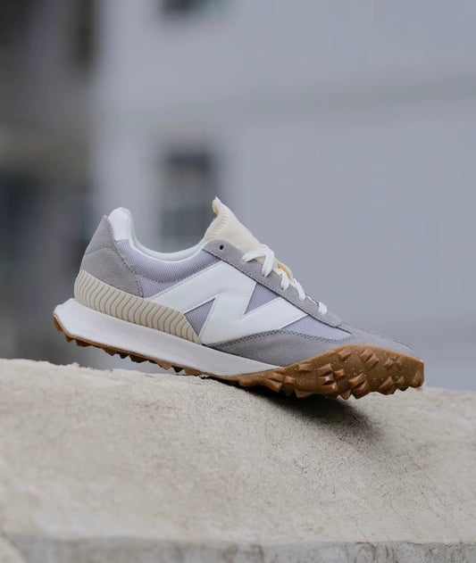 New Balance XC-72 灰白 (UXC72RF)
