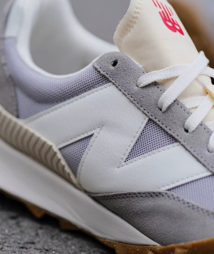 New Balance XC-72 灰白 (UXC72RF)