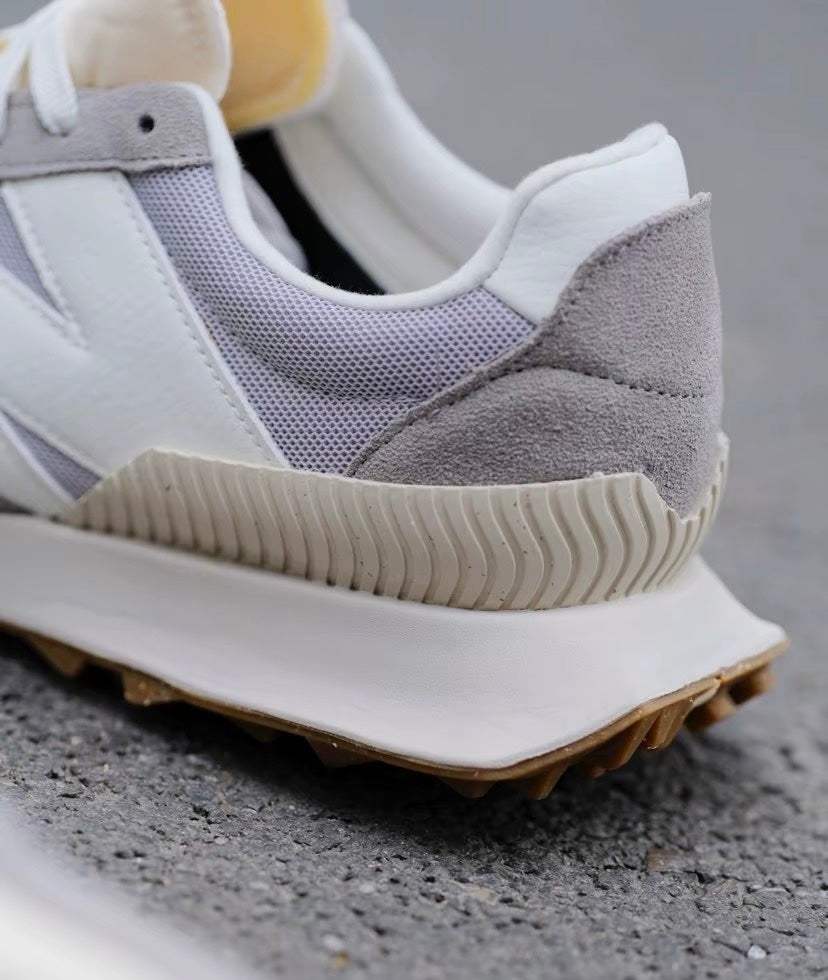 New Balance XC-72 灰白 (UXC72RF)