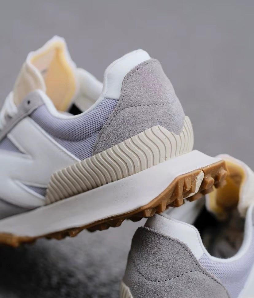 New Balance XC-72 灰白 (UXC72RF)