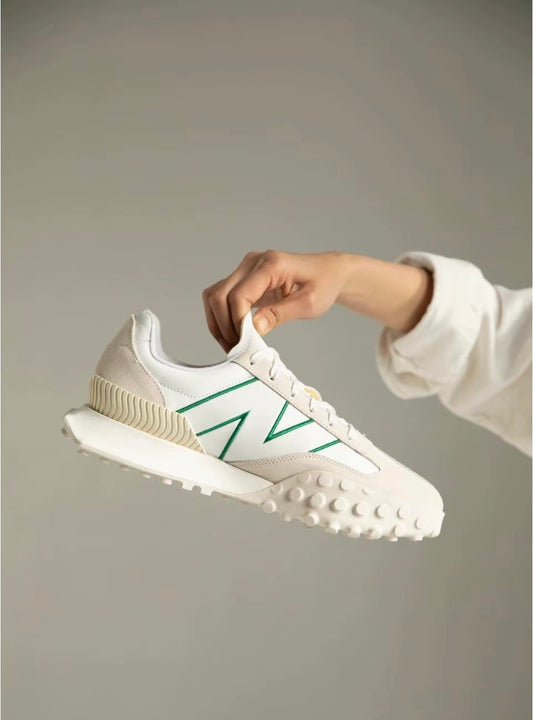 New Balance XC-72 米綠 (UXC72UNP)