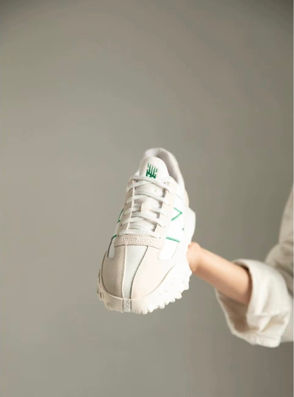 New Balance XC-72 米綠 (UXC72UNP)