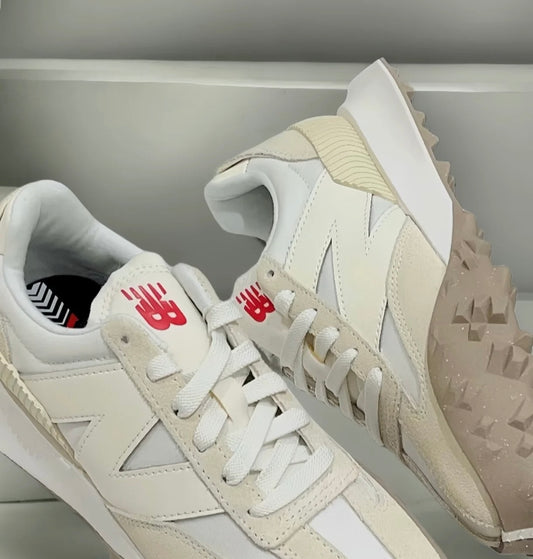 New Balance XC-72 奶茶 (UXC72QJ)