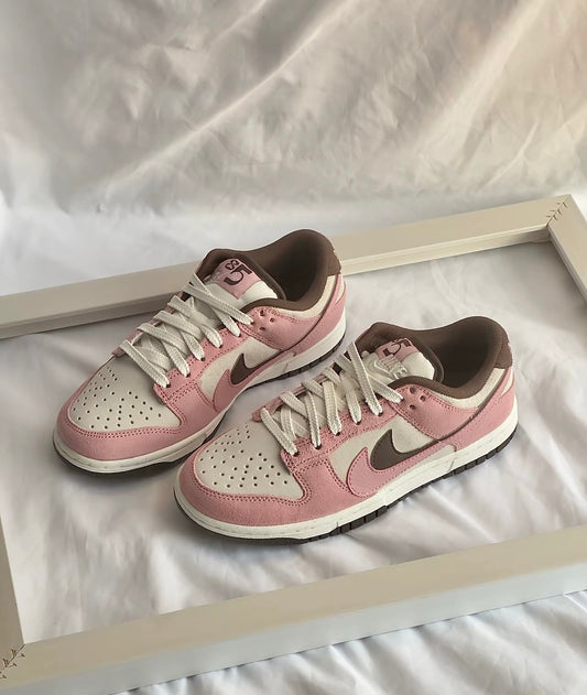 Nike Dunk Low Double Swoosh (HV1799-161)