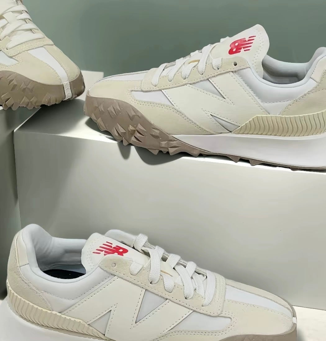 New Balance XC-72 奶茶 (UXC72QJ)