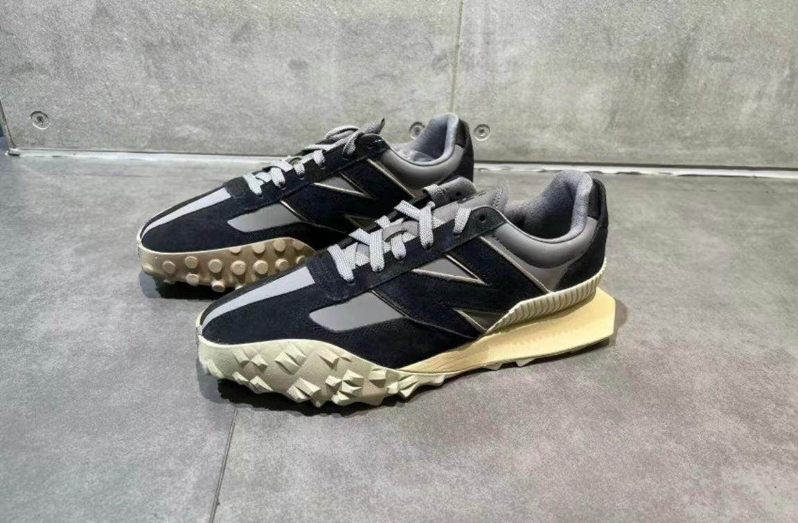 New Balance XC-72 黑色 (UXC72MB)