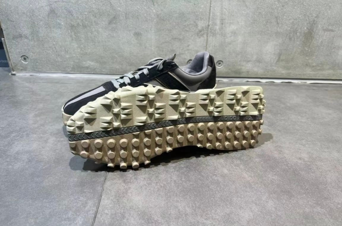 New Balance XC-72 黑色 (UXC72MB)