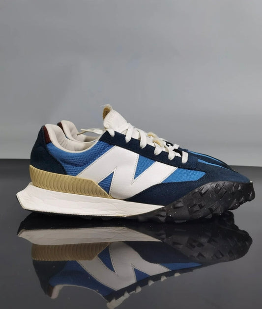 New Balance XC-72 藍白 (UXC72RL)