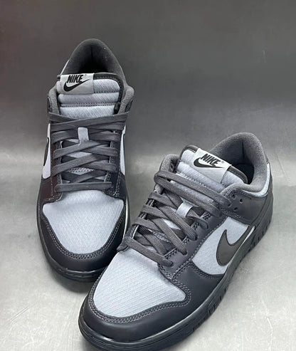 Nike Dunk Low 黑灰色 (FZ3052-001)