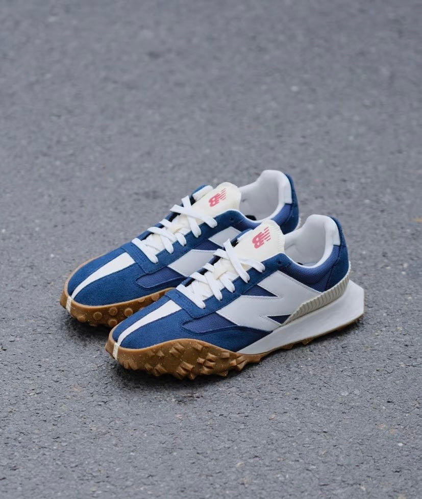 New Balance XC-72 藏藍 (UXC72RH)