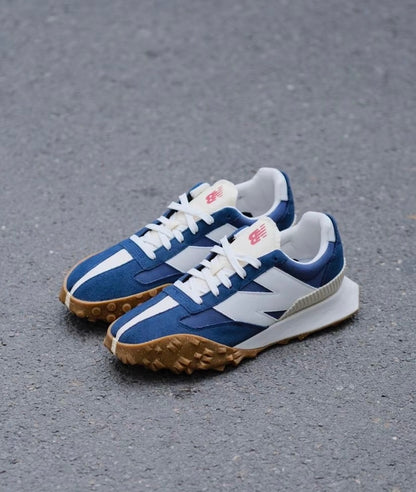 New Balance XC-72 藏藍 (UXC72RH)