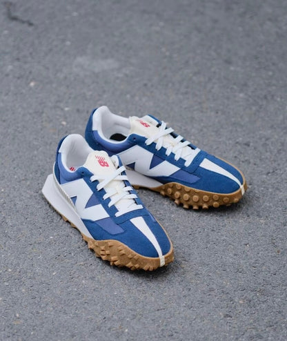 New Balance XC-72 藏藍 (UXC72RH)