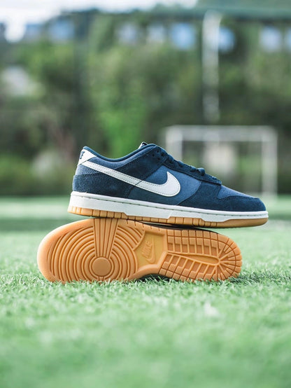 NIKE DUNK LOW SE MONSOON BLUE (HQ1931-400)