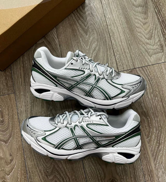 Asics GT-2160 銀綠 (1203A275-103)