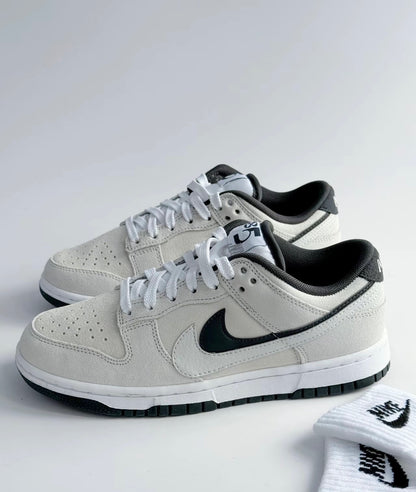 Nike Dunk Low 85 黑白雙勾(HV1800-101)