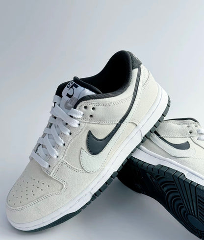 Nike Dunk Low 85 黑白雙勾(HV1800-101)