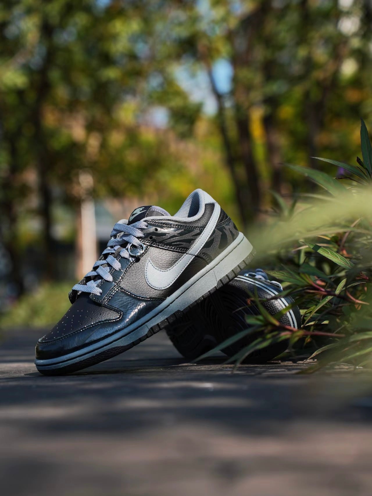 Nike Dunk Low Berlin Black (FZ3053-001)