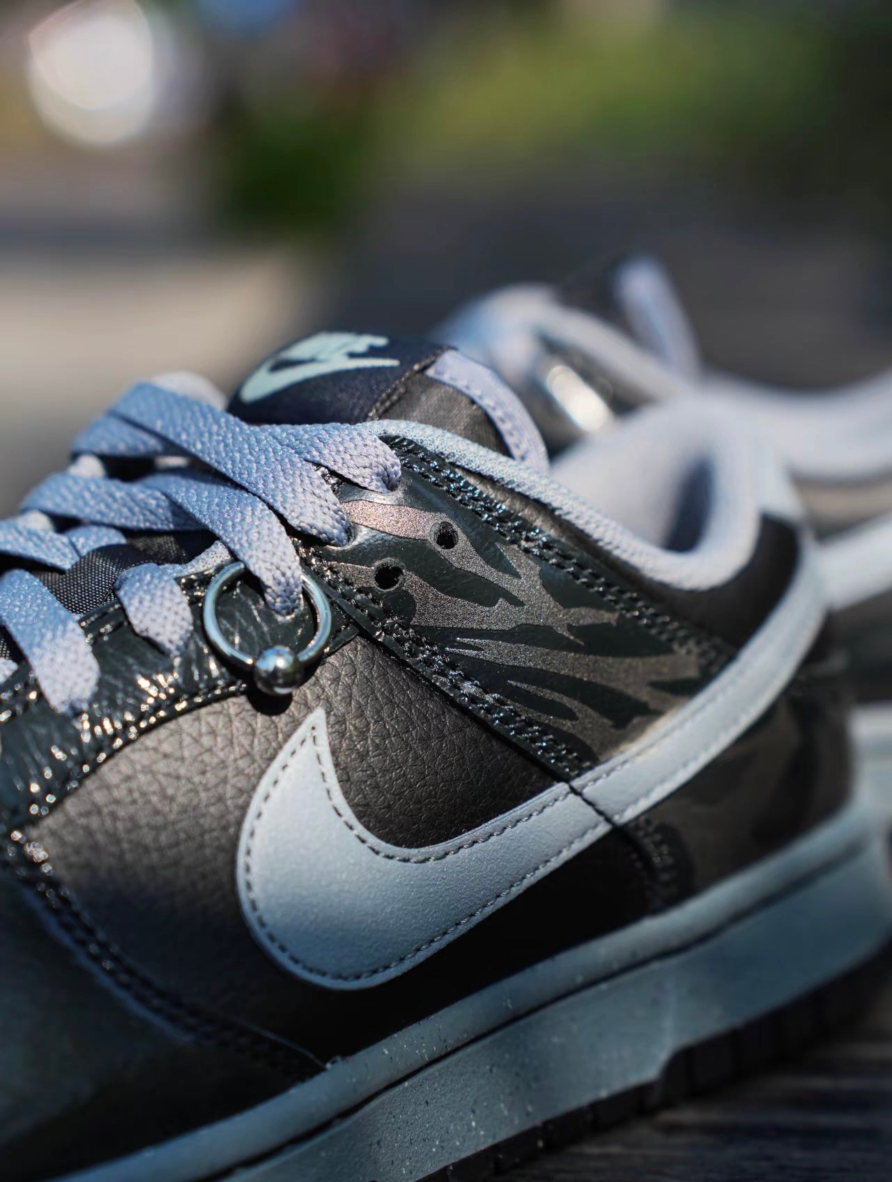 Nike Dunk Low Berlin Black (FZ3053-001)