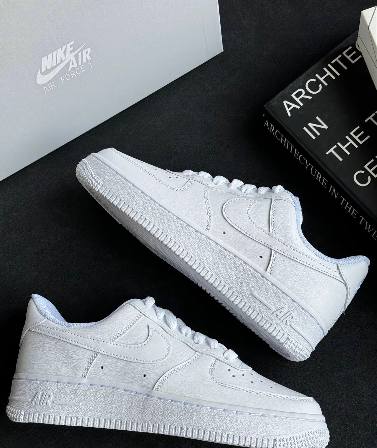 Nike Air Force 1 Low 07 (CW2288-111)