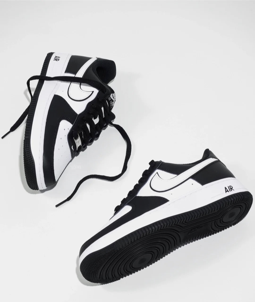 Nike Air Force 1 Low “Panda” (DV0788-001)