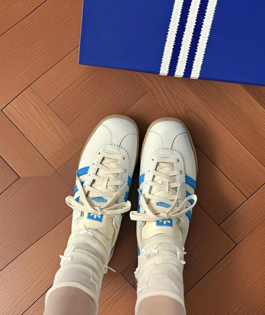Adidas Originals Stadt 海鹽天空藍(JR9566)