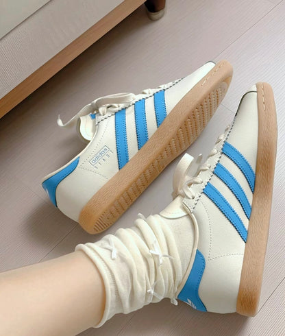 Adidas Originals Stadt 海鹽天空藍(JR9566)