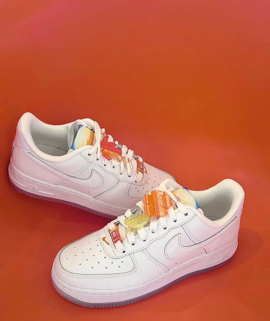 Nike Air Force Hawaii (IB8875-111)