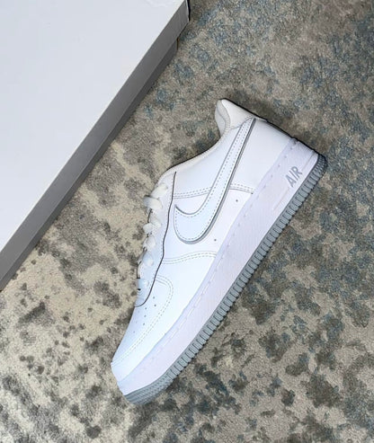 Nike Air Force 1 Low Grey GS (DX5805-100)