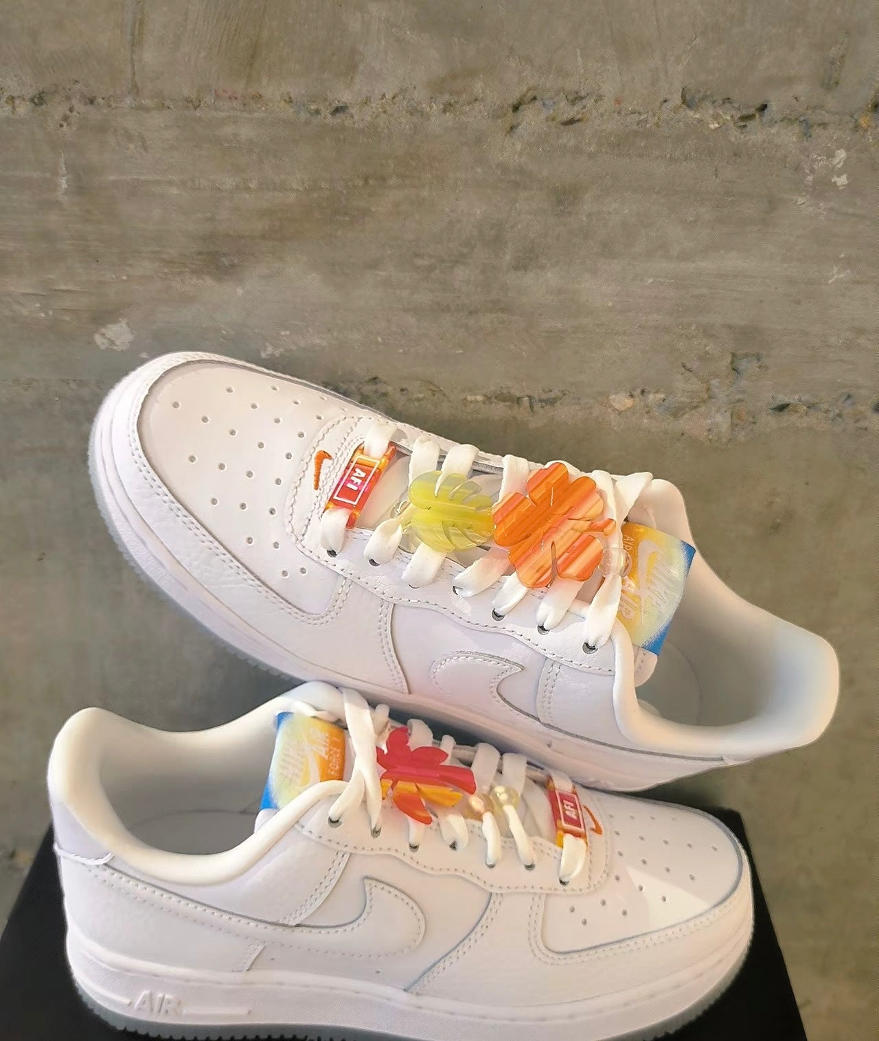 Nike Air Force Hawaii (IB8875-111)