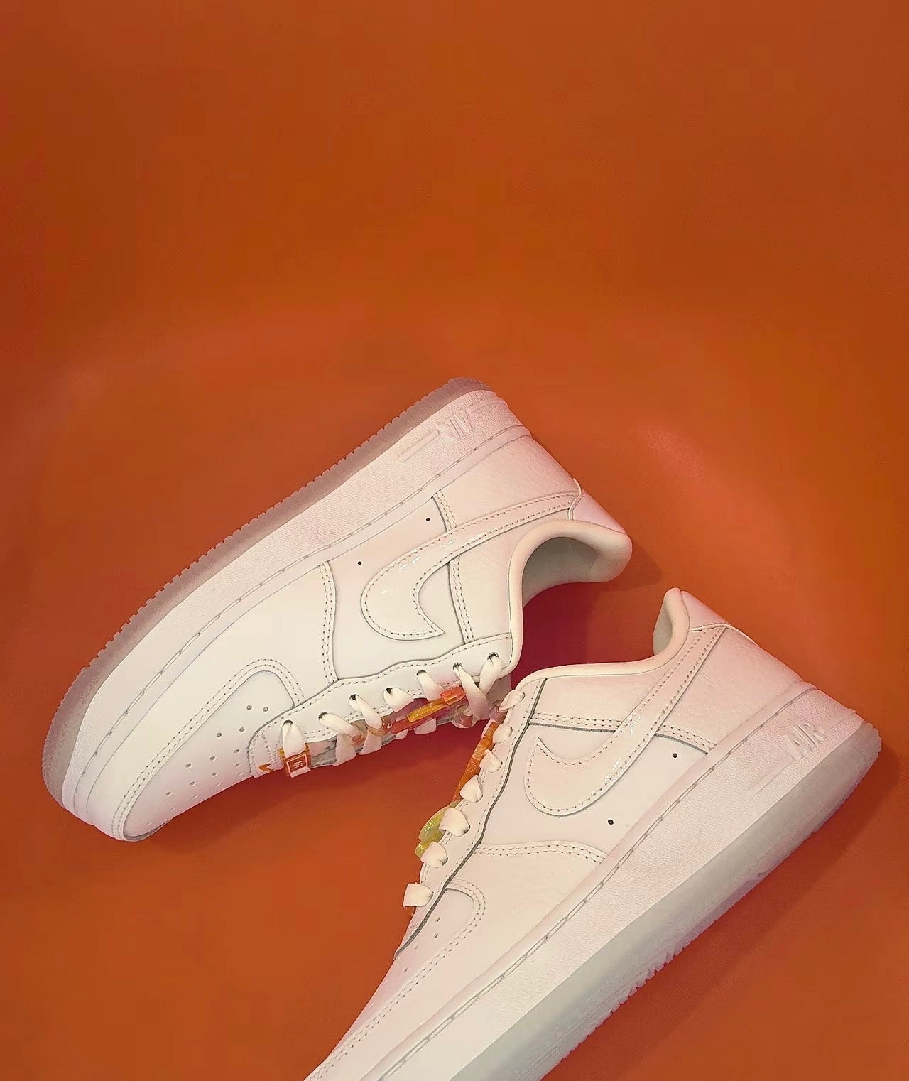 Nike Air Force Hawaii (IB8875-111)