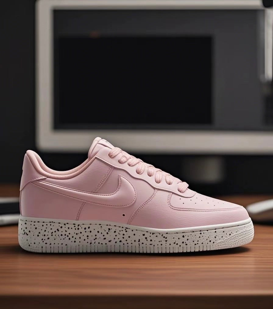 Nike Air Force 粉色 (HF2014-600)